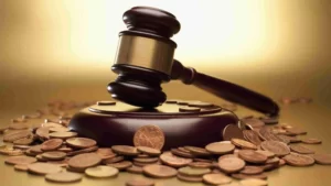 Yurt dışında forex piyasalarının yasallığını inceleyen bir görsel.