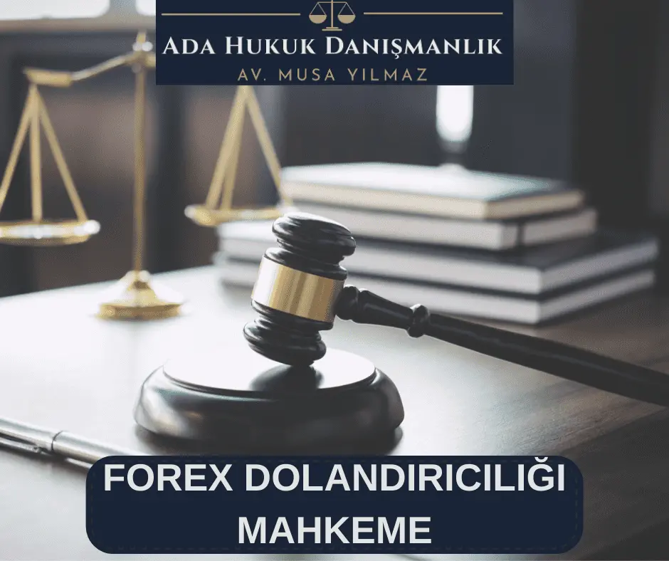 Dorex Dolandırıcılığında para iadesi için mahkeme süreçerli