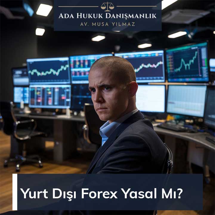 yurt dışı forex yasal mı?