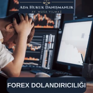 Forex Dolandırıcılığında Kullanılan Yöntemler