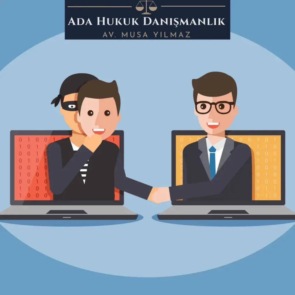 Forex dolandırıcılığı mağduru