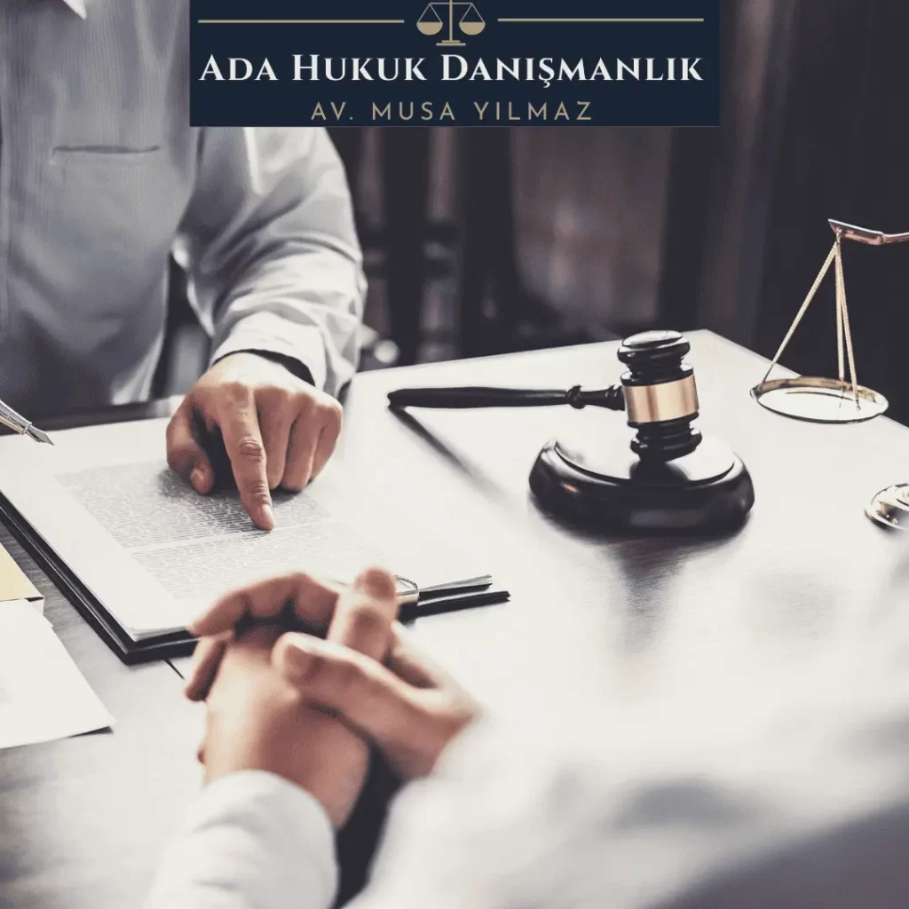 Sigorta sözleşmeleri ve anlaşmazlıklarında sigorta avukatı İstanbul önemi