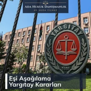 Eşi Aşağılama Yargıtay Kararları